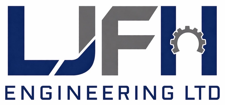 LJFH Engineering Ltd logo